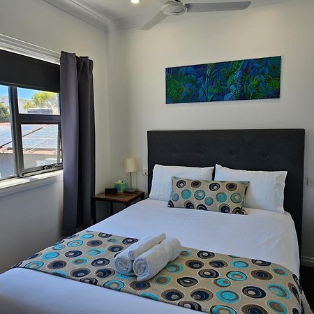 Aart Apartments بورت لينكولن المظهر الخارجي الصورة