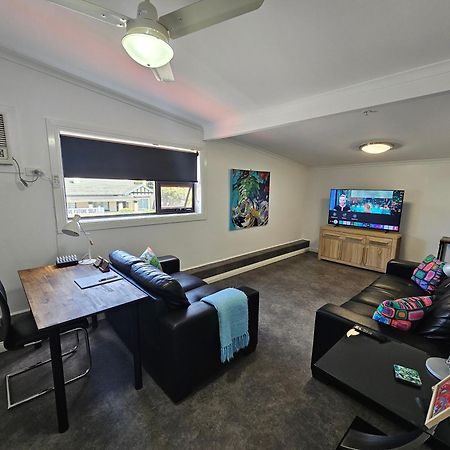 Aart Apartments بورت لينكولن المظهر الخارجي الصورة