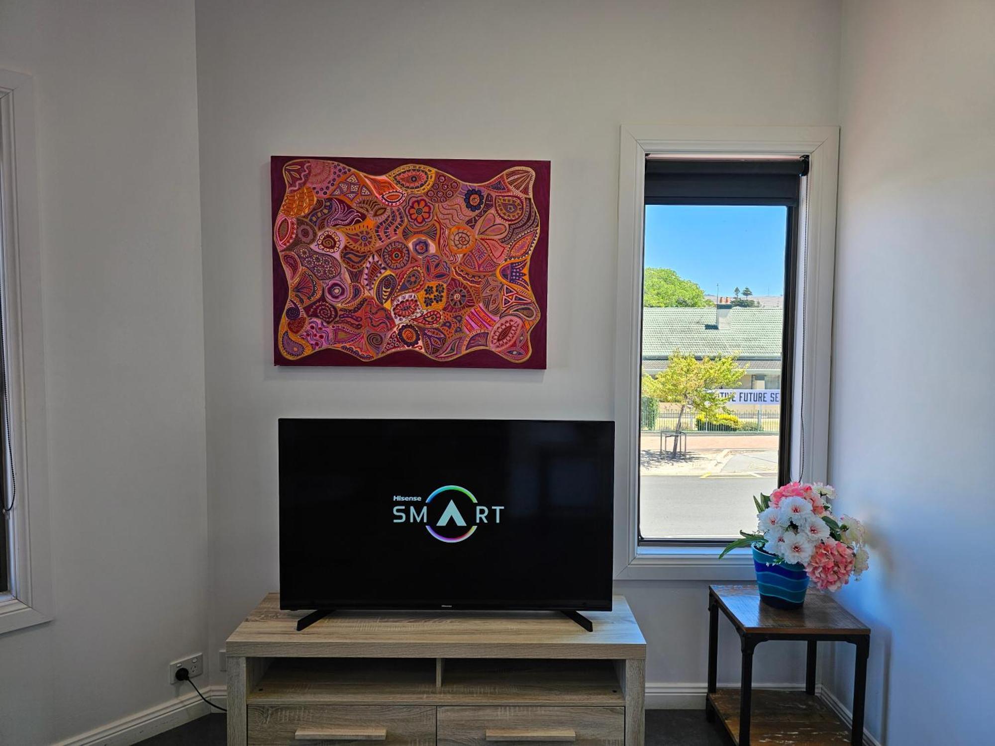 Aart Apartments بورت لينكولن المظهر الخارجي الصورة