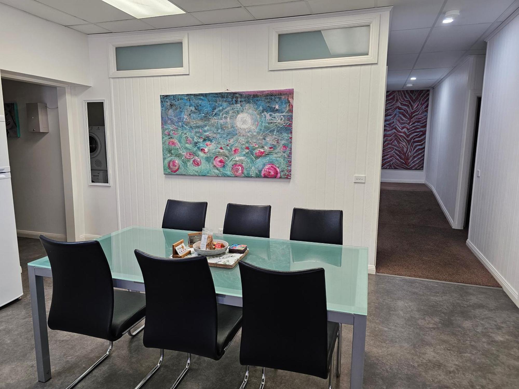 Aart Apartments بورت لينكولن المظهر الخارجي الصورة