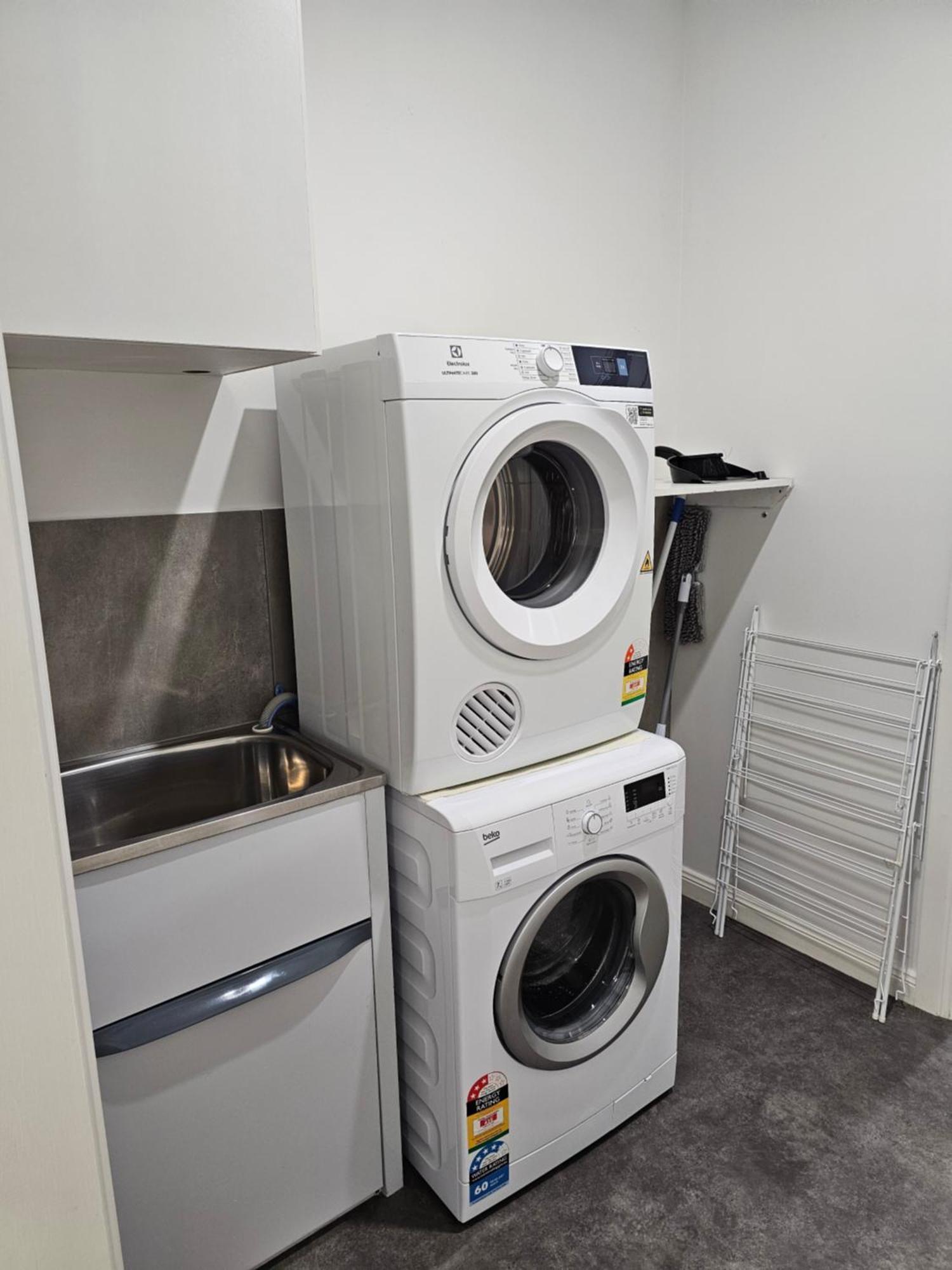 Aart Apartments بورت لينكولن المظهر الخارجي الصورة