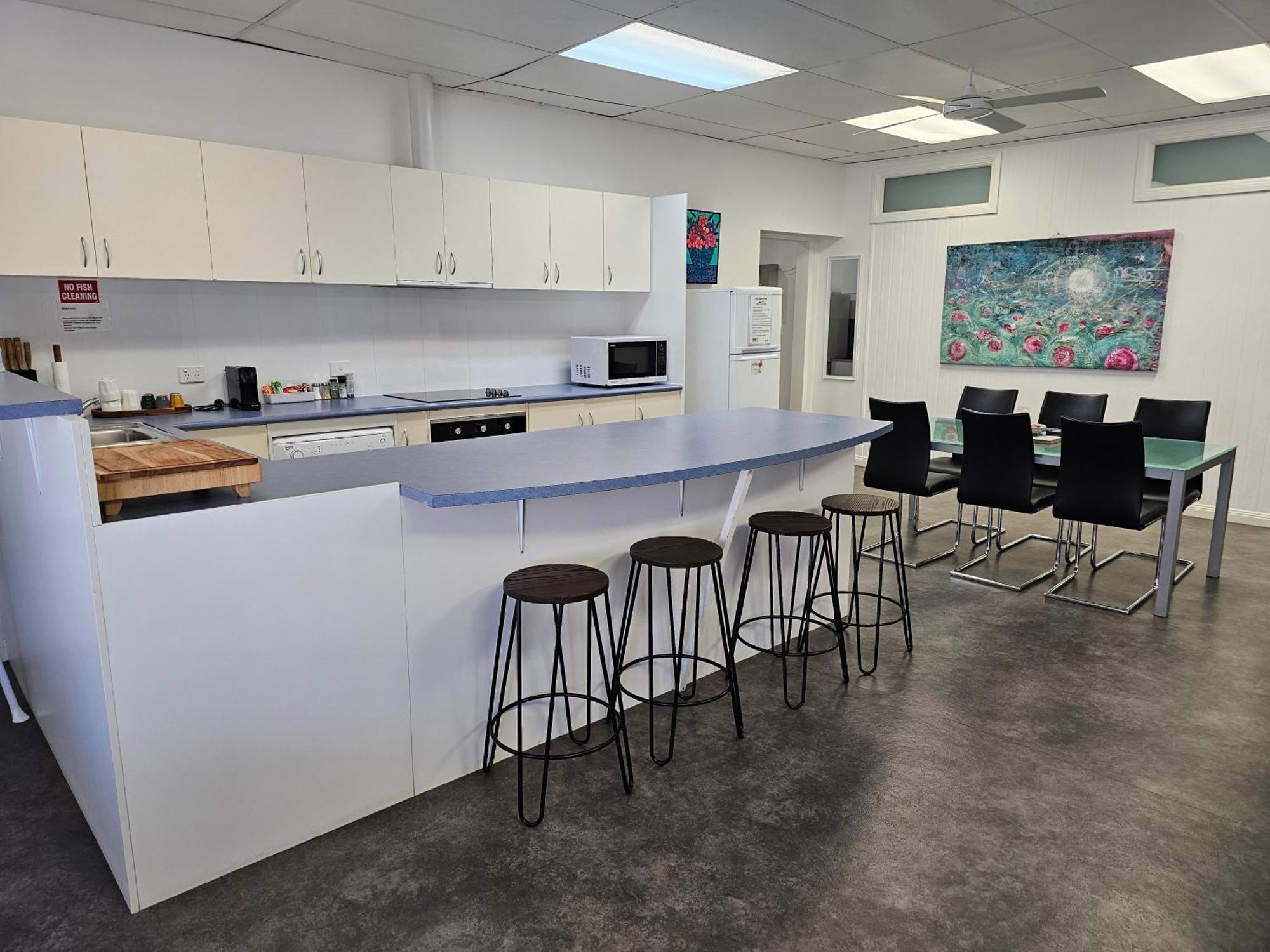 Aart Apartments بورت لينكولن المظهر الخارجي الصورة